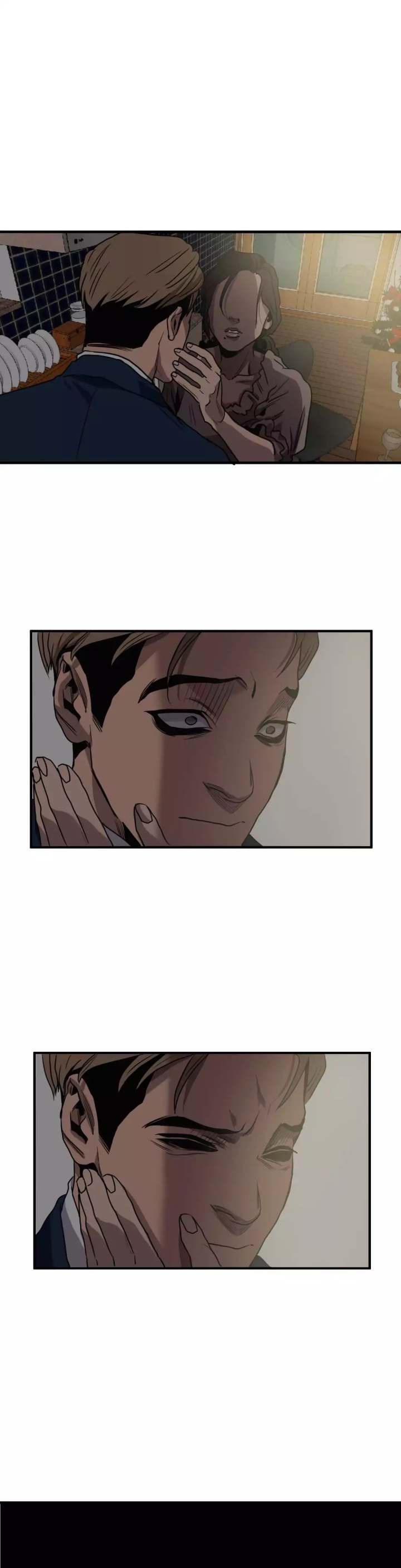 Killing Stalking Chapter 56 Page 17