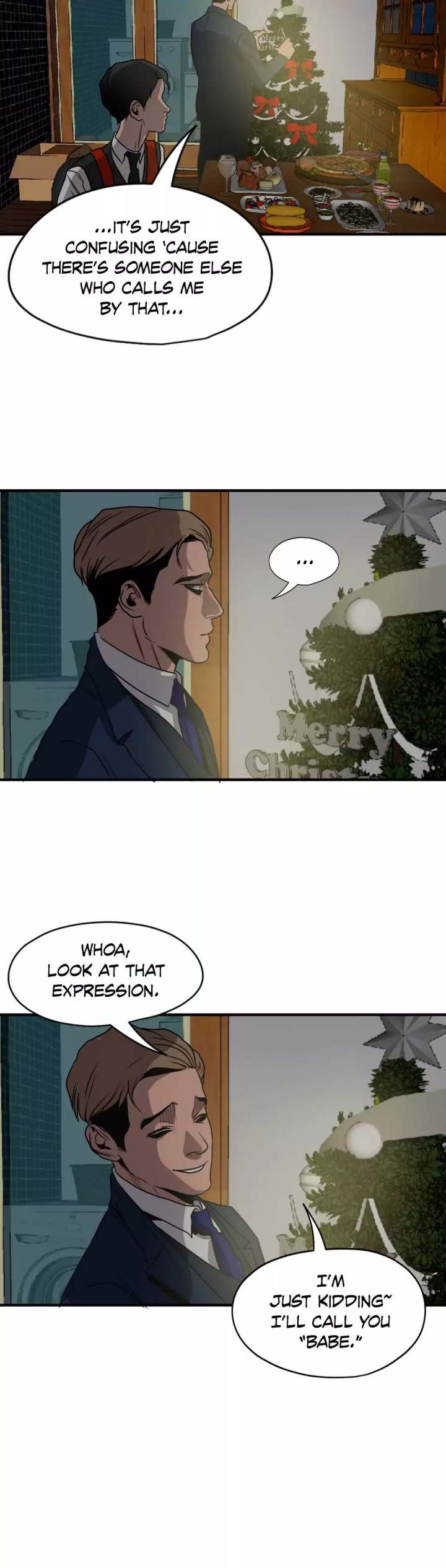Killing Stalking Chapter 56 Page 24