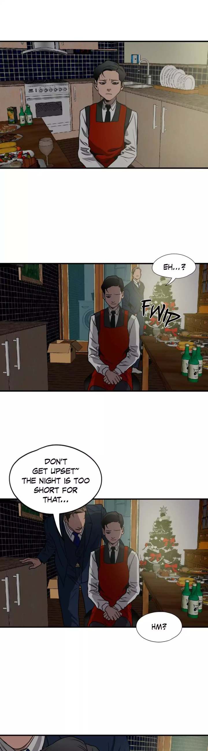 Killing Stalking Chapter 56 Page 25
