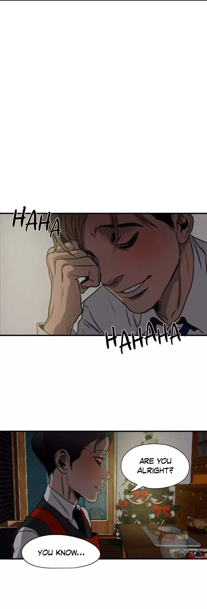 Killing Stalking Chapter 56 Page 30