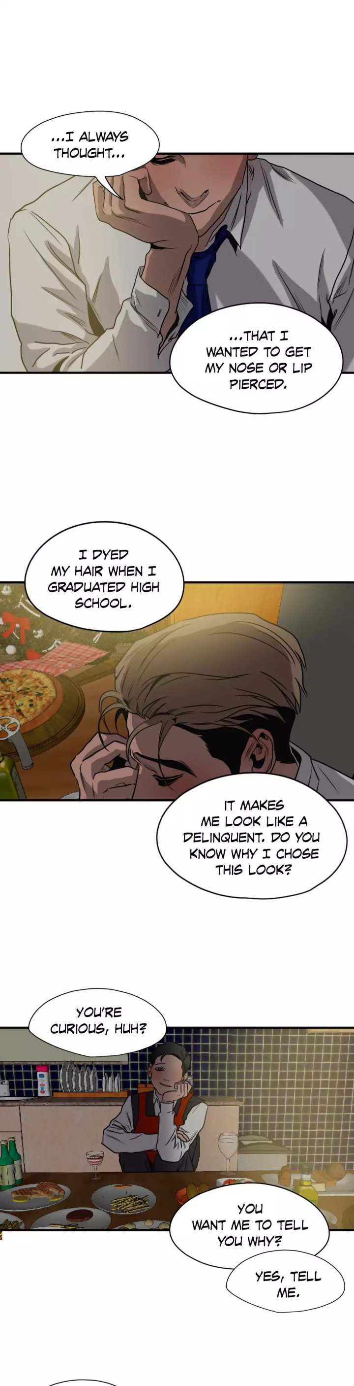 Killing Stalking Chapter 56 Page 31