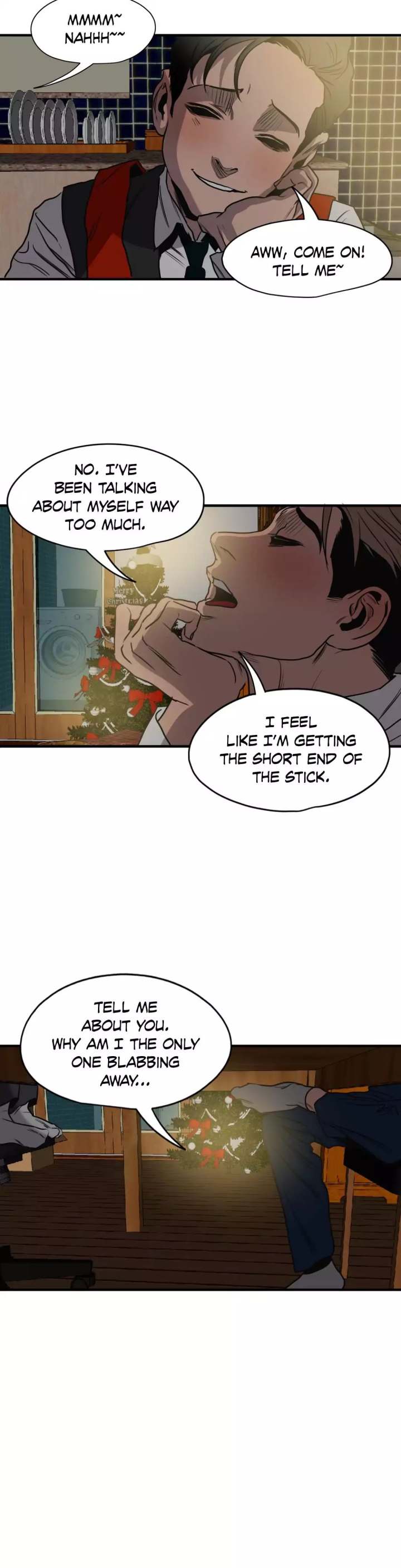 Killing Stalking Chapter 56 Page 32
