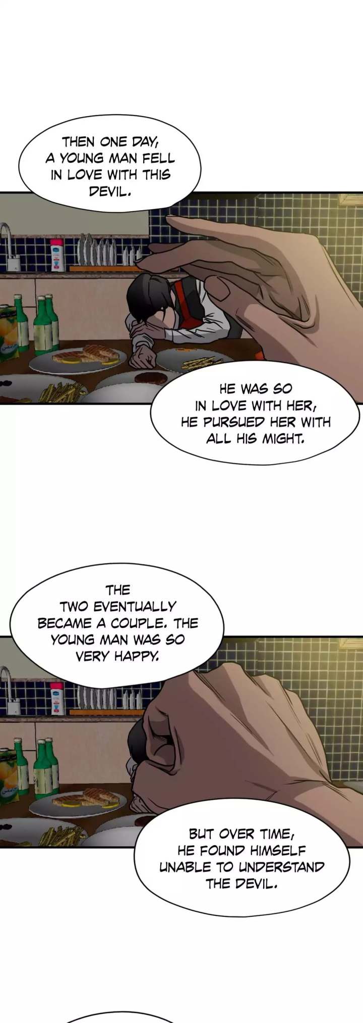 Killing Stalking Chapter 56 Page 35