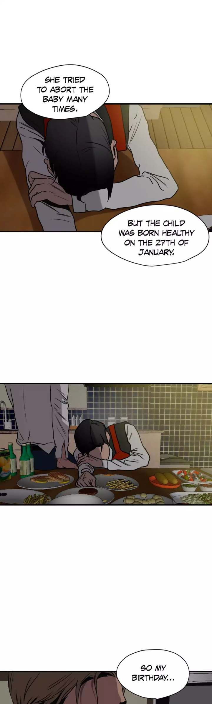 Killing Stalking Chapter 56 Page 37