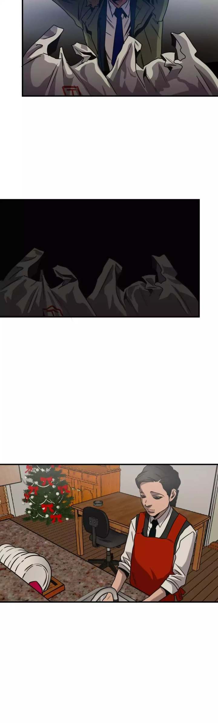 Killing Stalking Chapter 56 Page 4