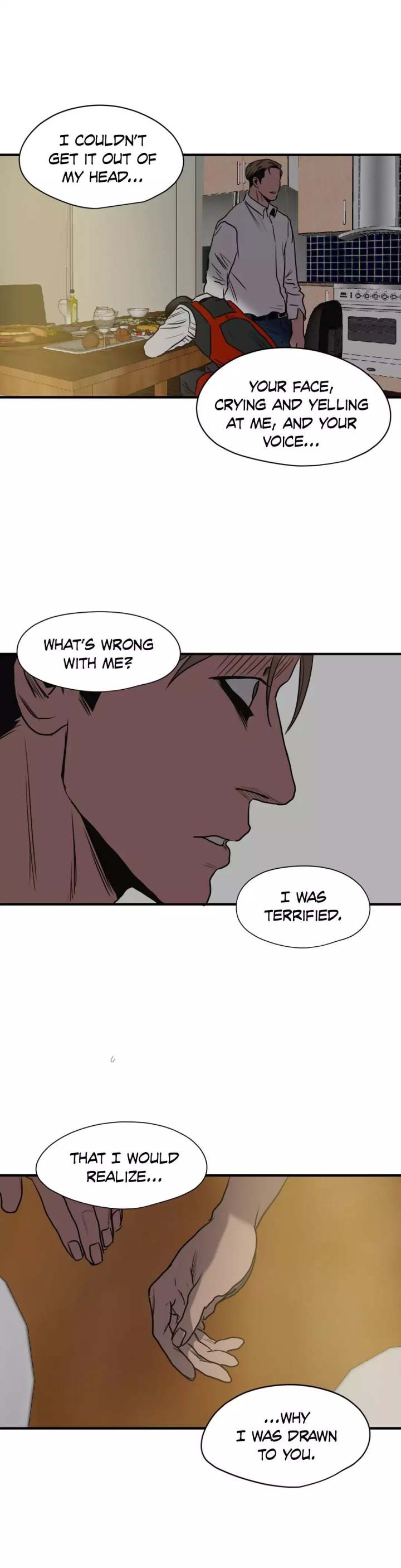 Killing Stalking Chapter 56 Page 40