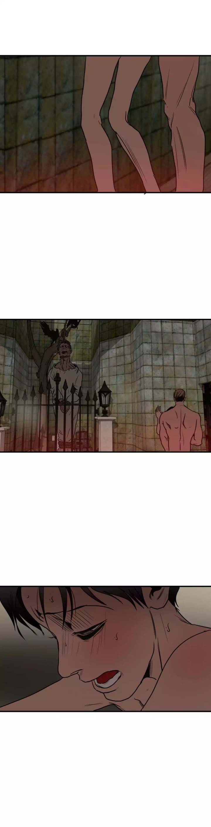 Killing Stalking Chapter 56 Page 44