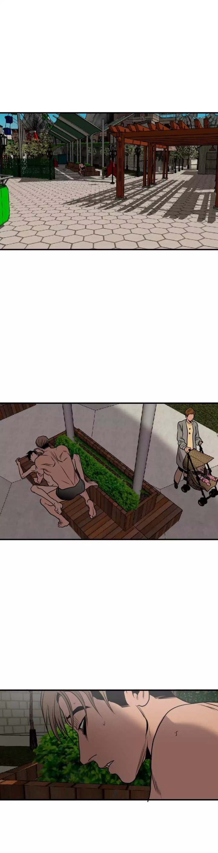 Killing Stalking Chapter 56 Page 45