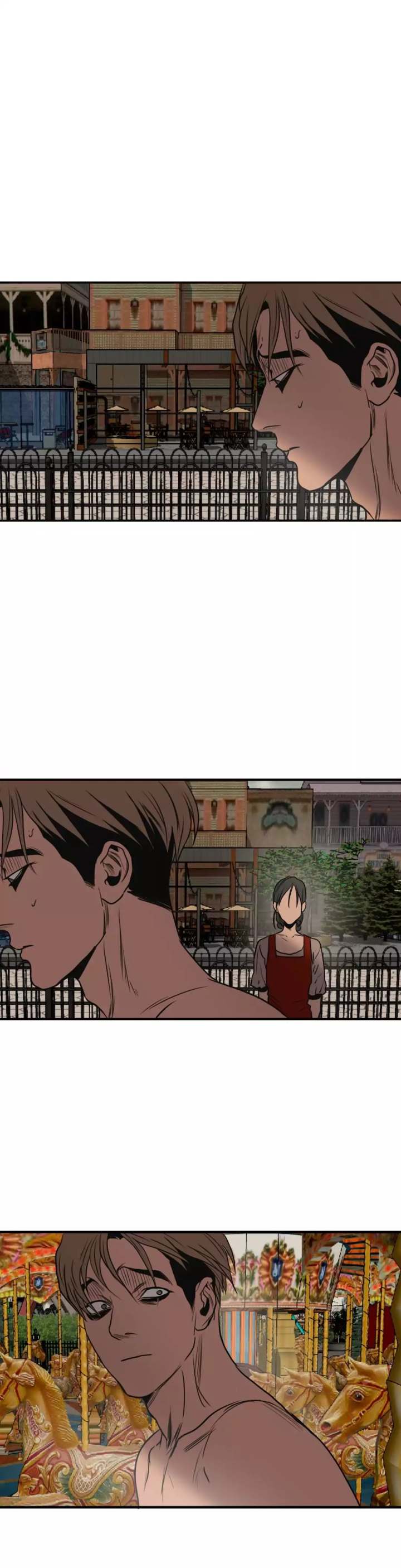 Killing Stalking Chapter 56 Page 50