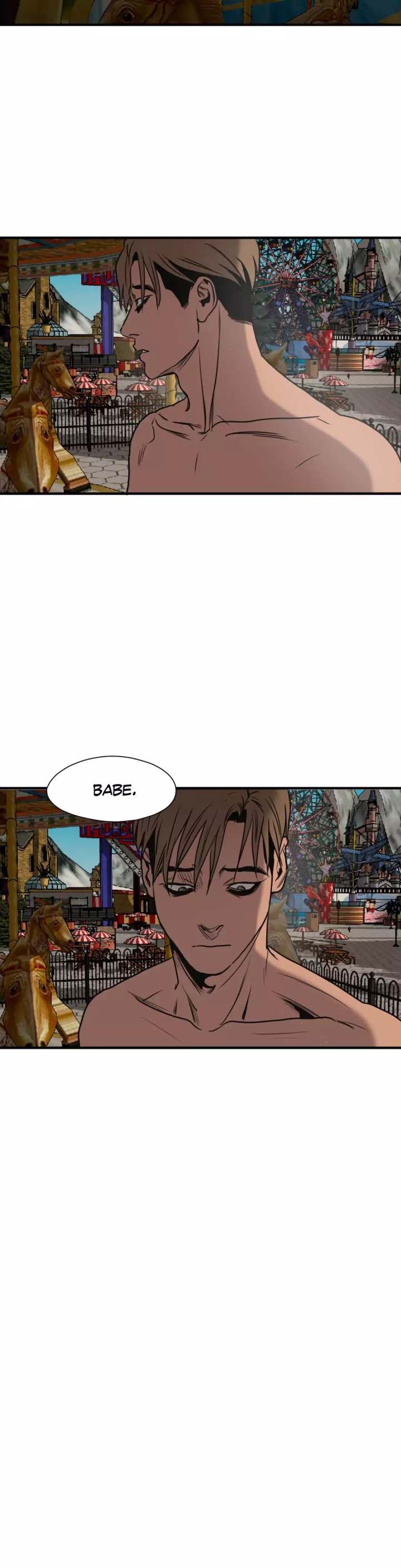 Killing Stalking Chapter 56 Page 52