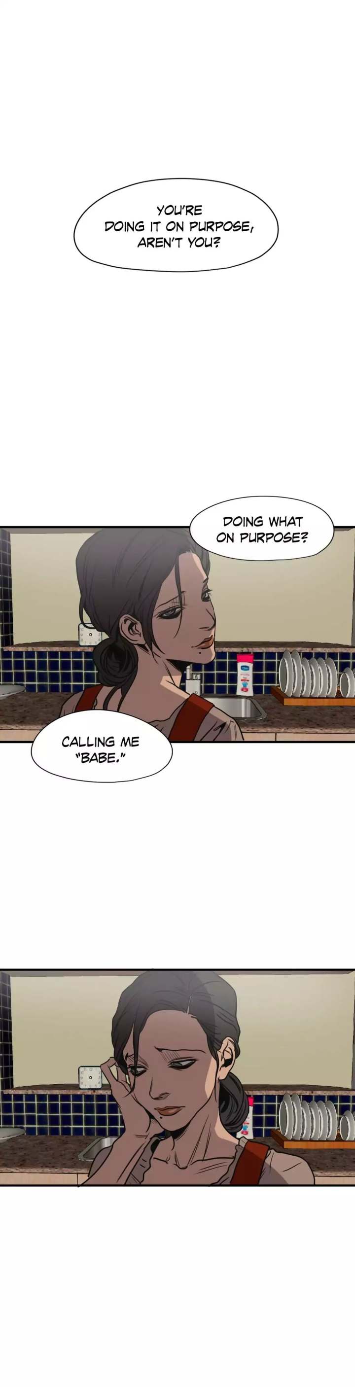 Killing Stalking Chapter 56 Page 53