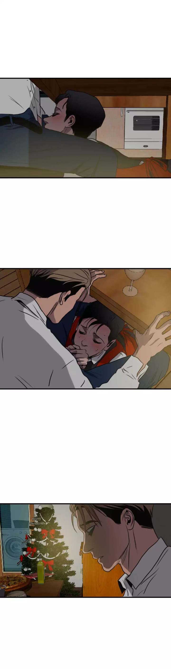 Killing Stalking Chapter 56 Page 57