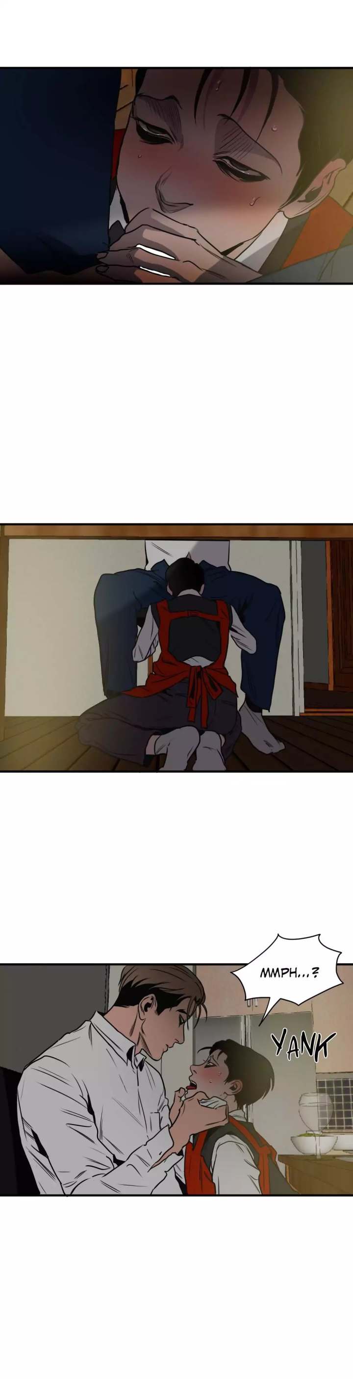 Killing Stalking Chapter 56 Page 58