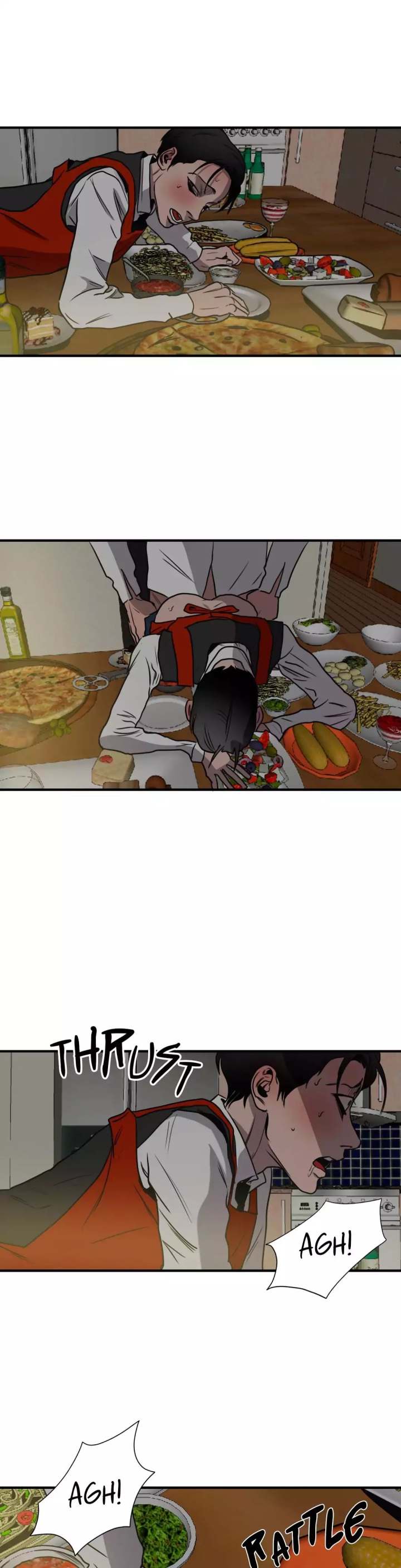 Killing Stalking Chapter 56 Page 59