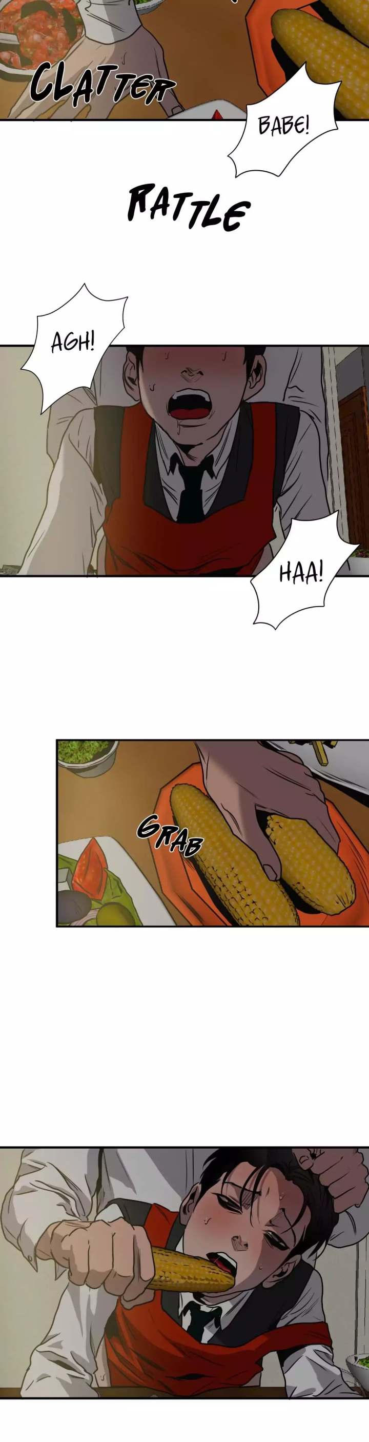 Killing Stalking Chapter 56 Page 60
