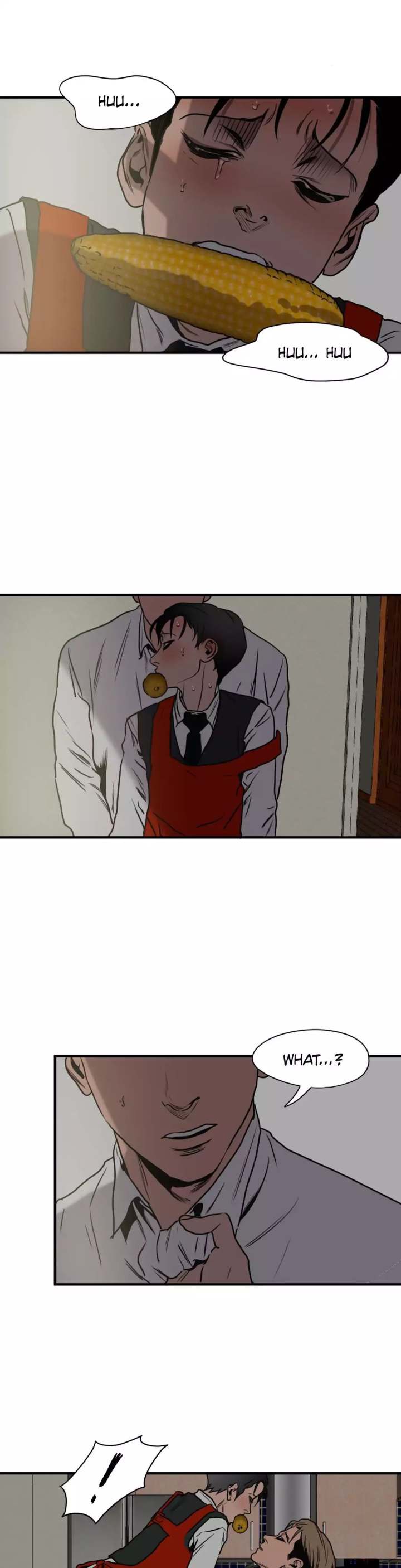 Killing Stalking Chapter 56 Page 61