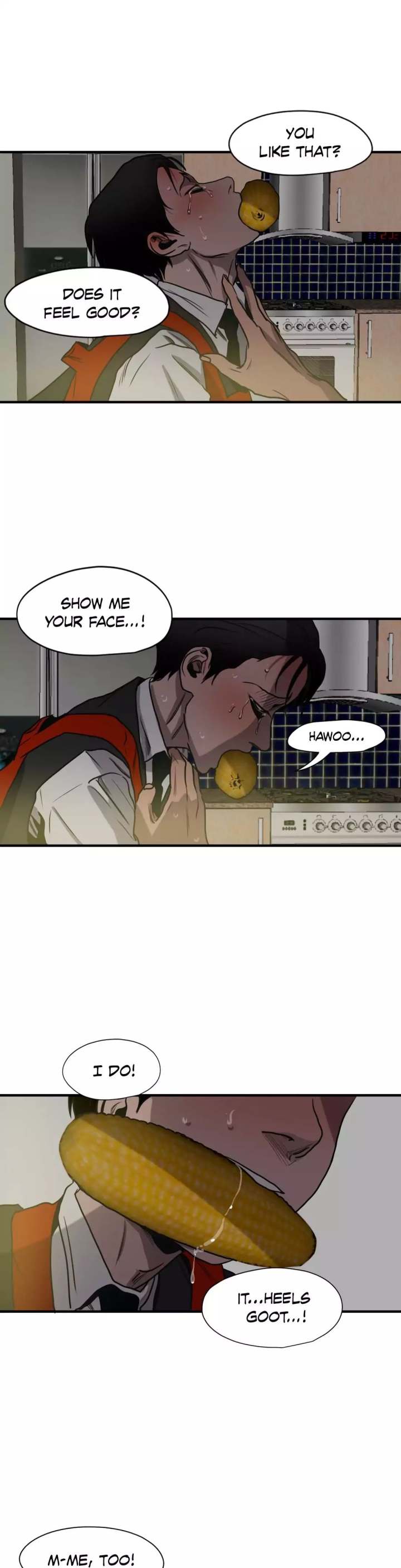 Killing Stalking Chapter 56 Page 65