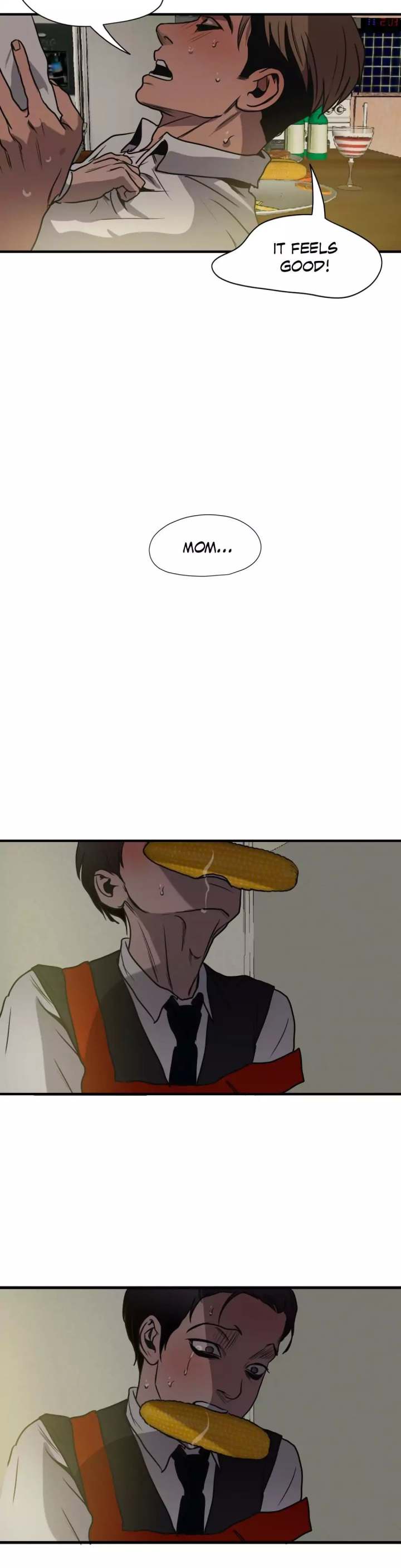 Killing Stalking Chapter 56 Page 66
