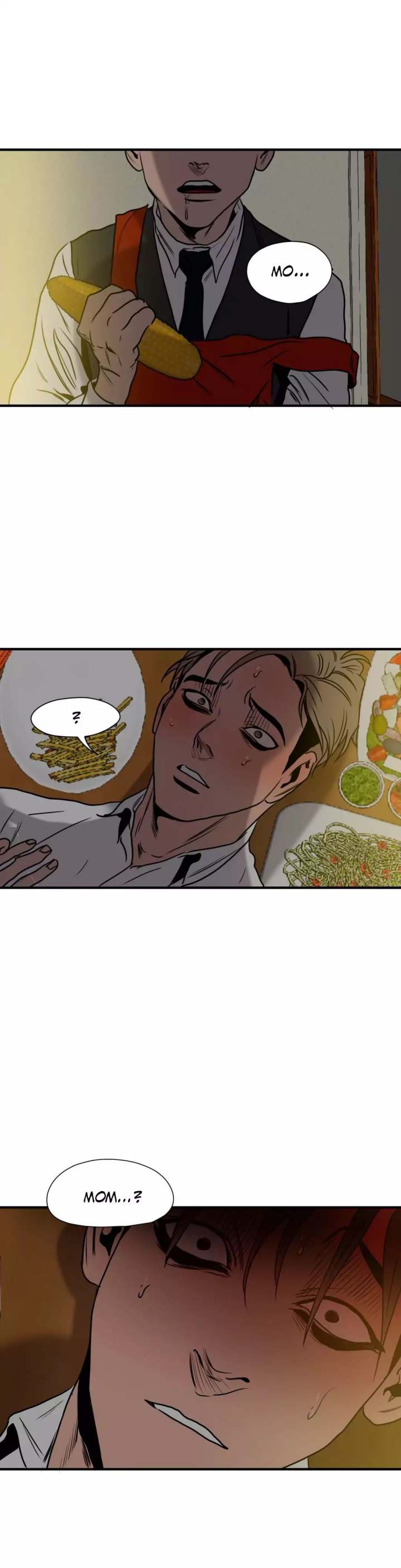 Killing Stalking Chapter 56 Page 67
