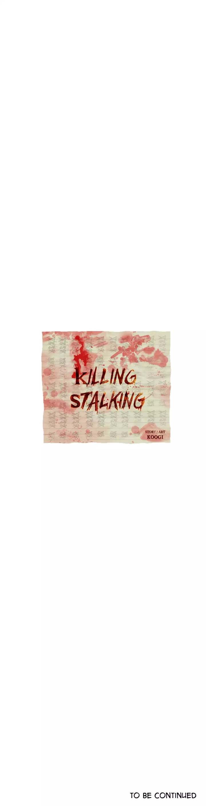 Killing Stalking Chapter 56 Page 68