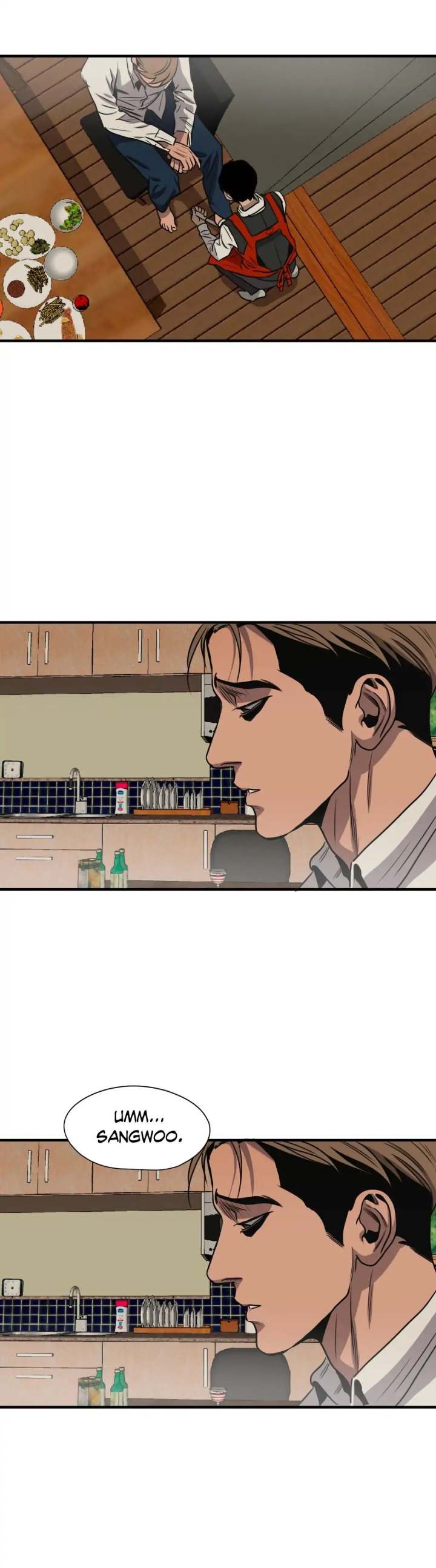 Killing Stalking Chapter 57 Page 10