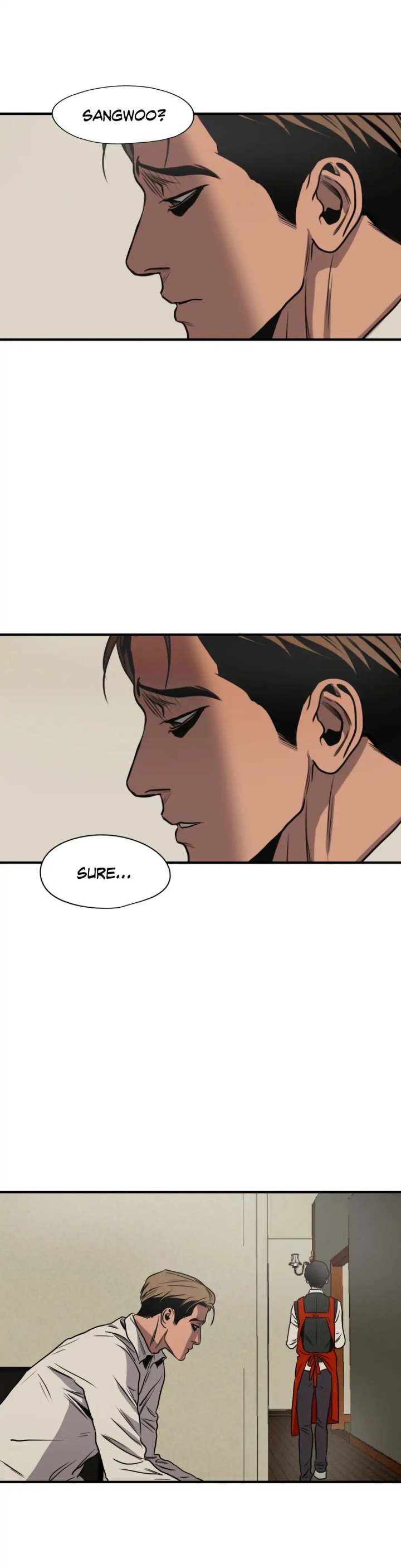 Killing Stalking Chapter 57 Page 12