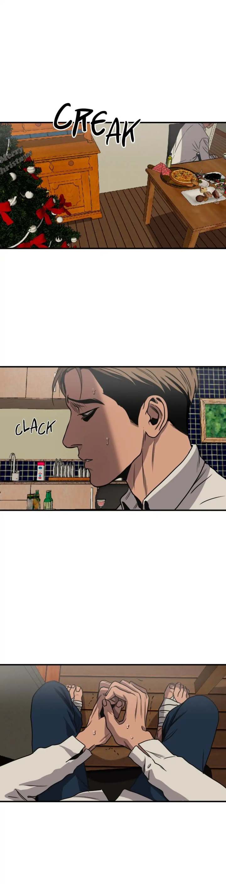 Killing Stalking Chapter 57 Page 13