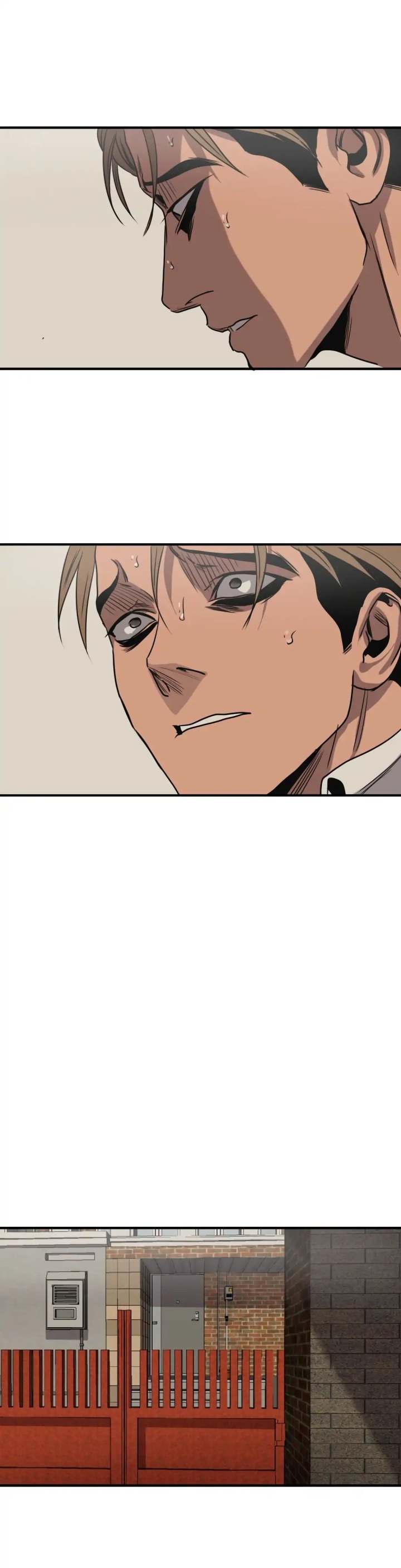 Killing Stalking Chapter 57 Page 14