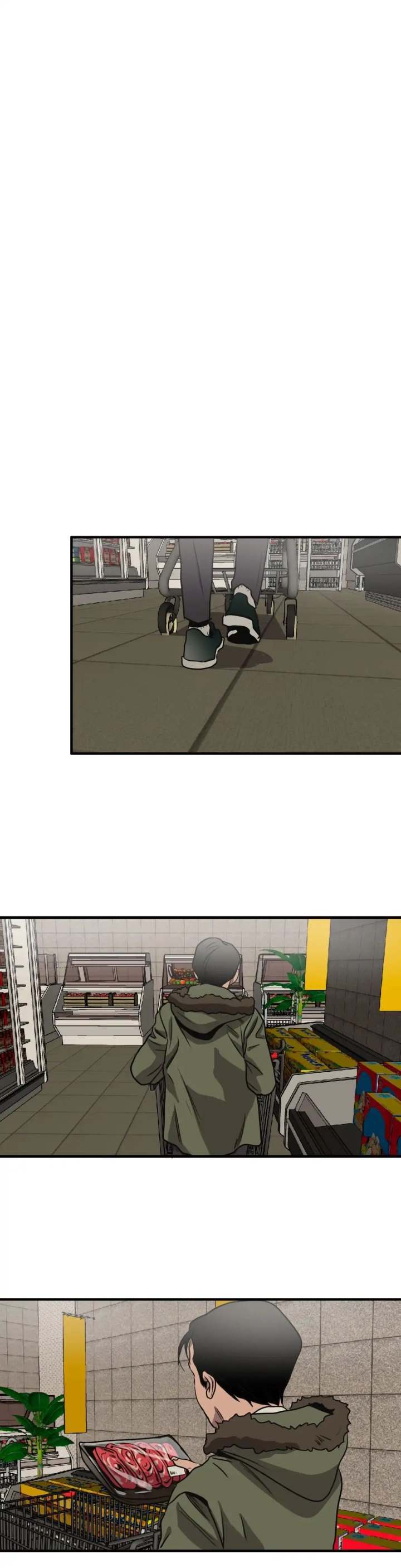Killing Stalking Chapter 57 Page 18