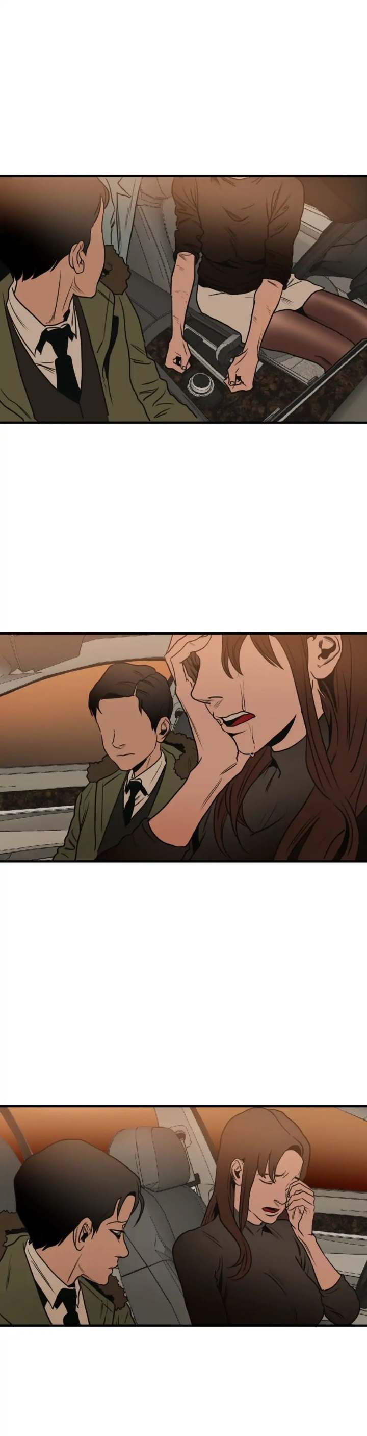 Killing Stalking Chapter 57 Page 40