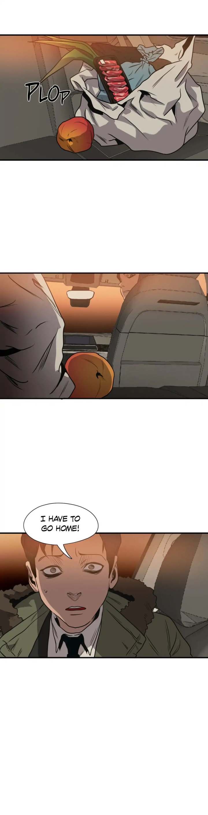Killing Stalking Chapter 57 Page 41
