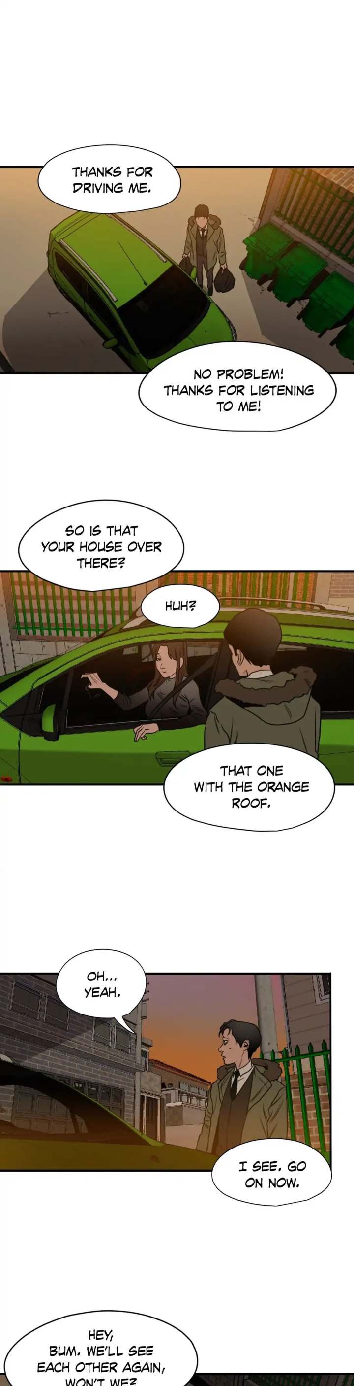 Killing Stalking Chapter 57 Page 42