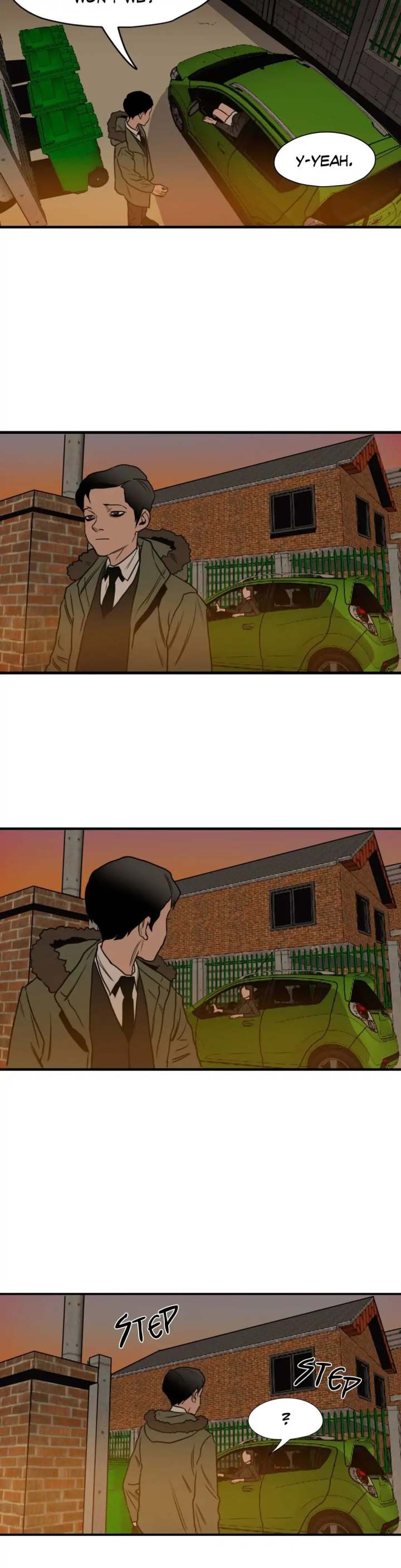 Killing Stalking Chapter 57 Page 43