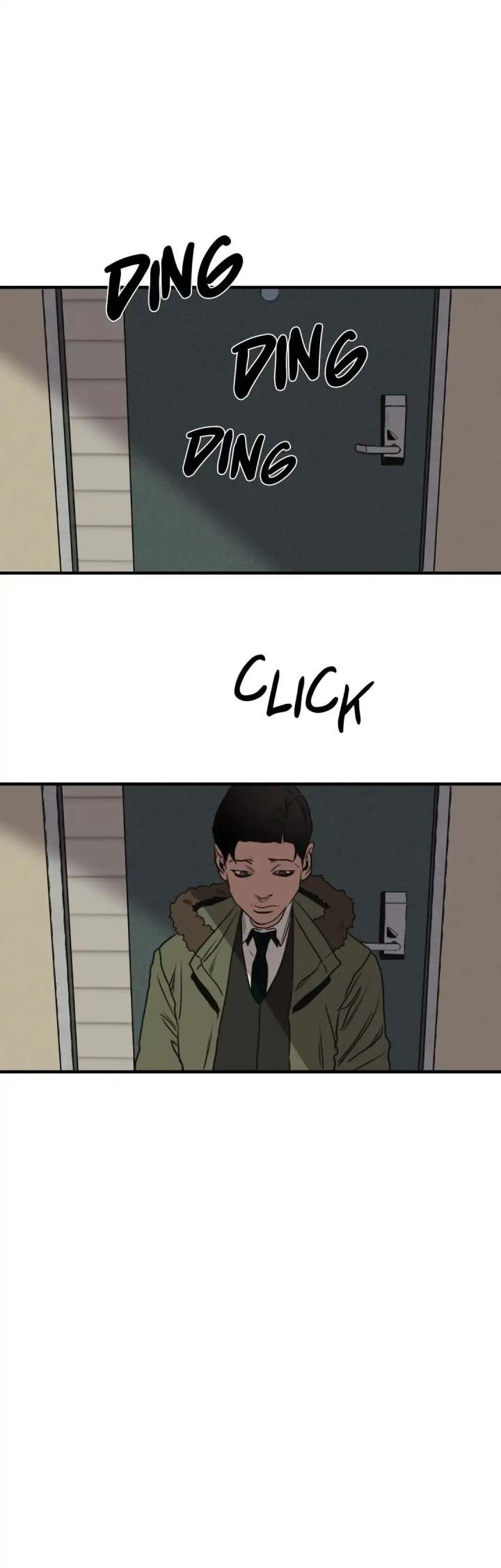 Killing Stalking Chapter 57 Page 45