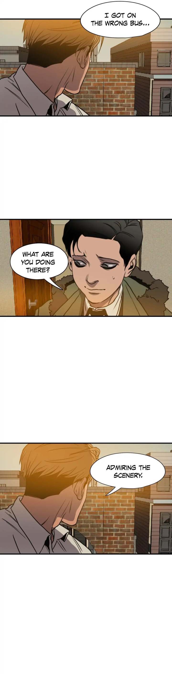 Killing Stalking Chapter 57 Page 49