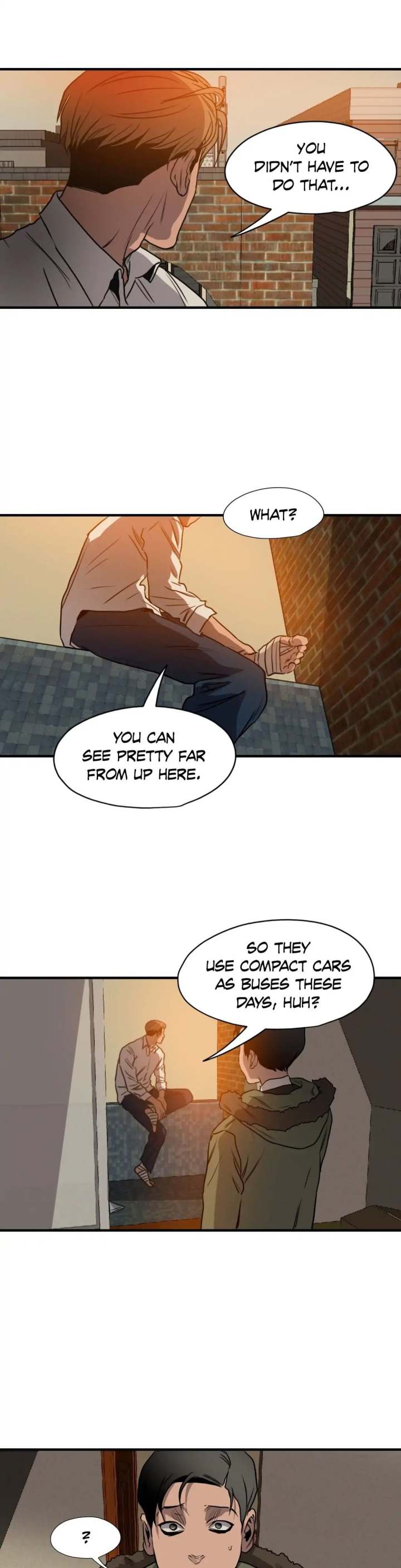 Killing Stalking Chapter 57 Page 50