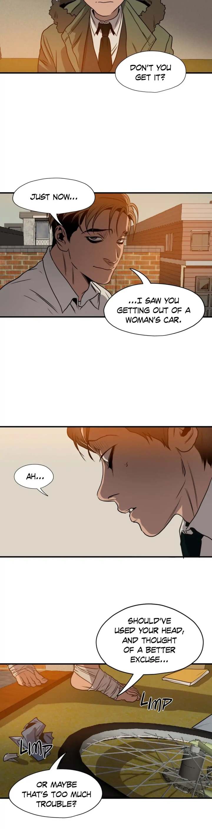 Killing Stalking Chapter 57 Page 51
