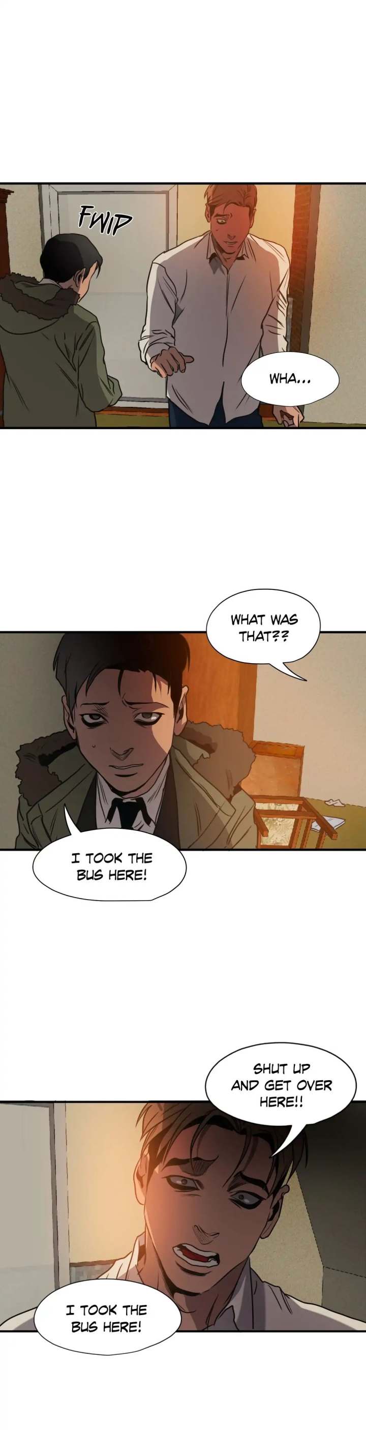 Killing Stalking Chapter 57 Page 53