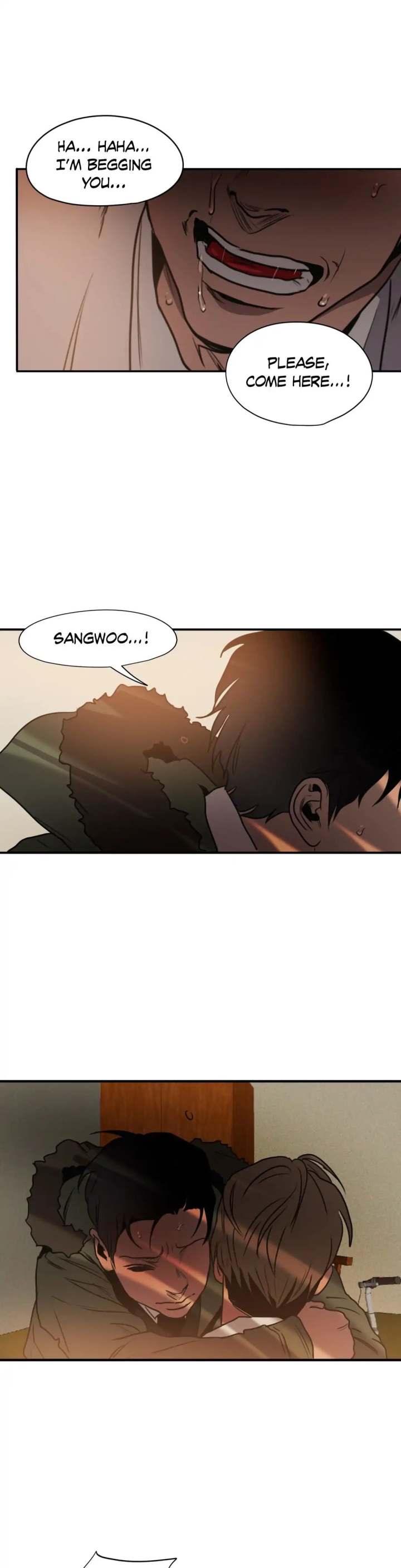 Killing Stalking Chapter 57 Page 56