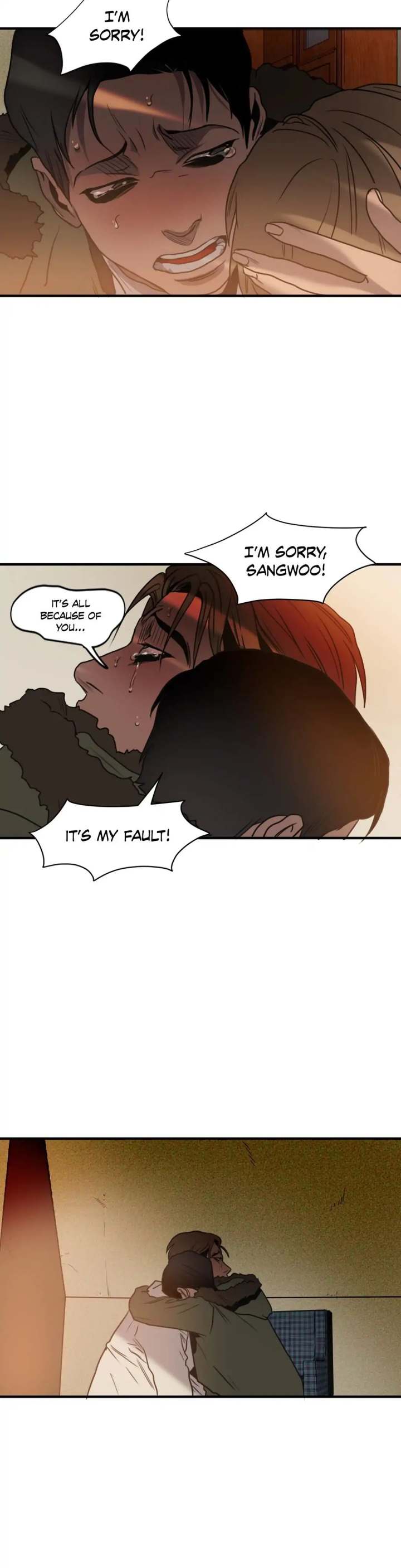 Killing Stalking Chapter 57 Page 57