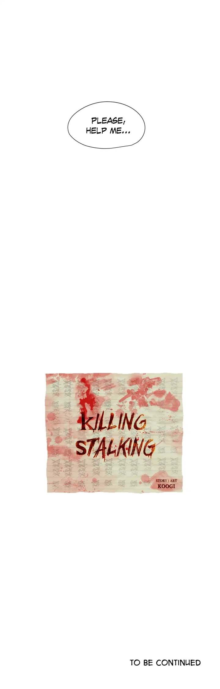 Killing Stalking Chapter 57 Page 59