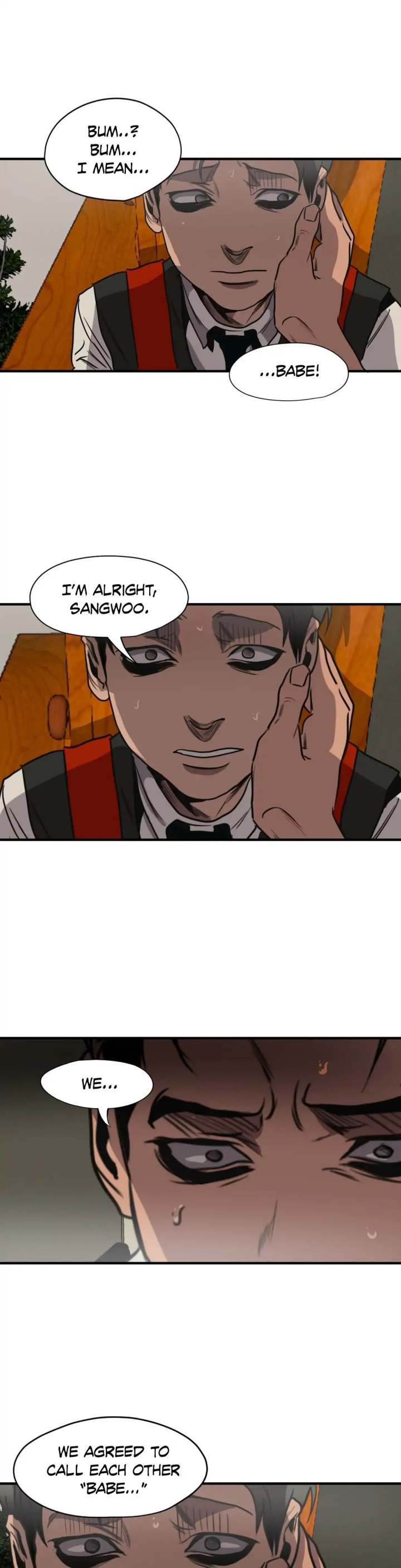 Killing Stalking Chapter 57 Page 7