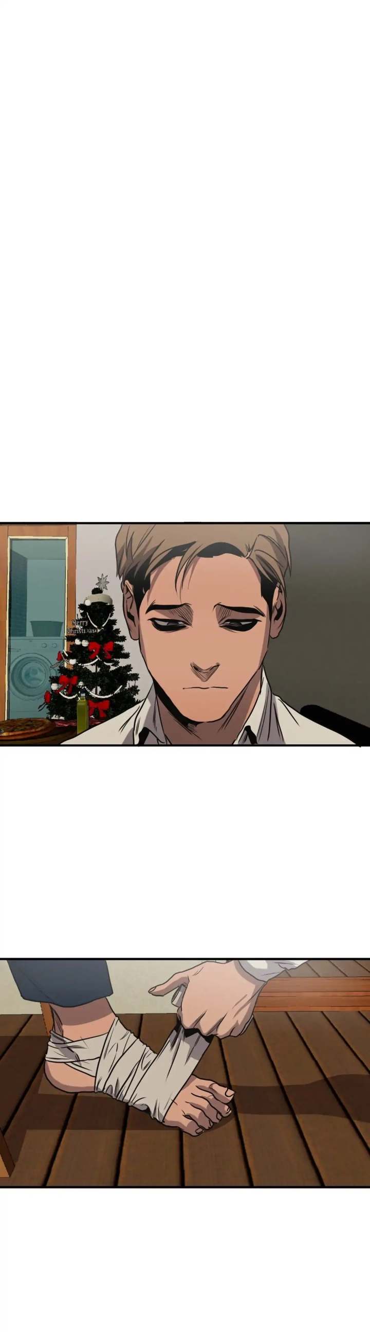 Killing Stalking Chapter 57 Page 9