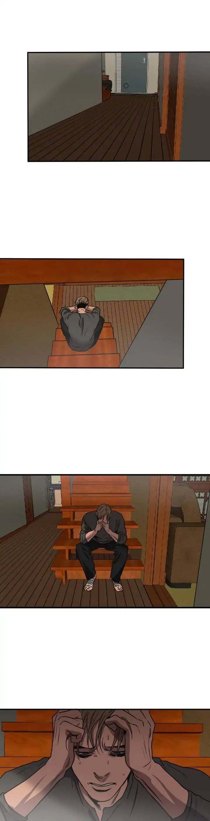 Killing Stalking Chapter 58 Page 17