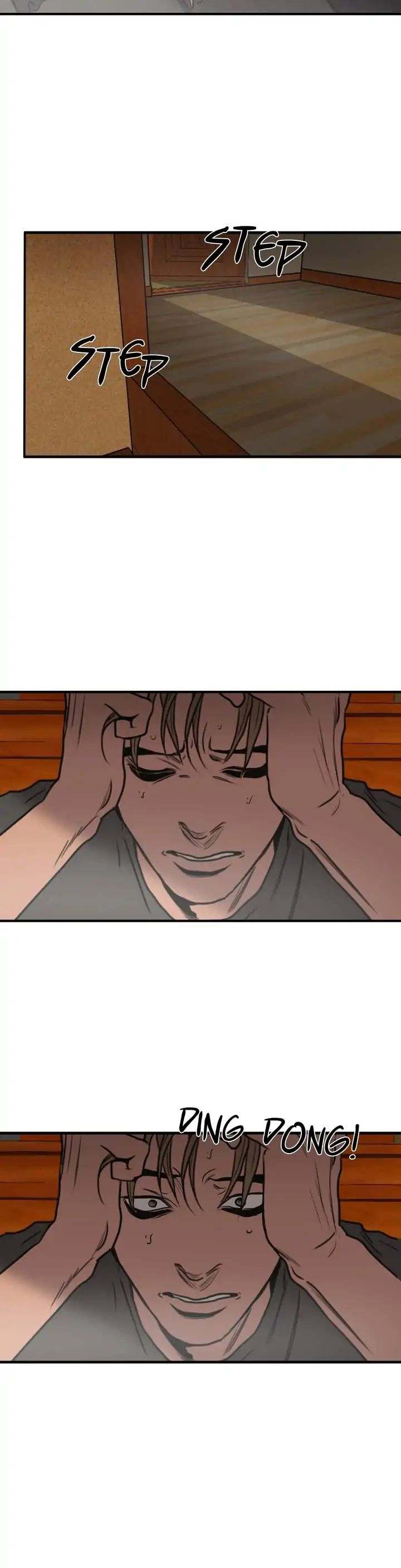 Killing Stalking Chapter 58 Page 18