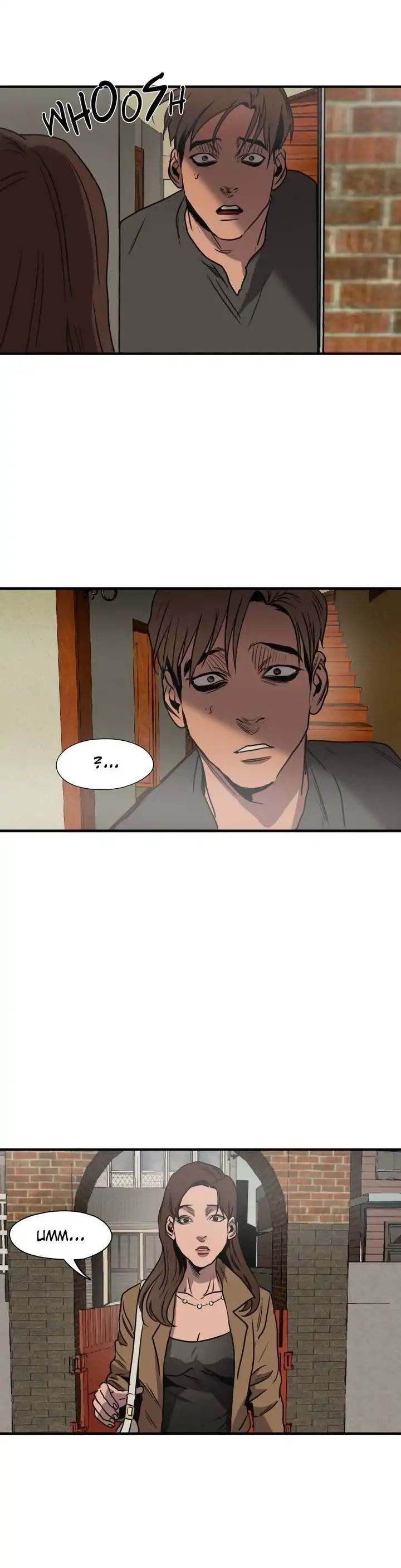 Killing Stalking Chapter 58 Page 19