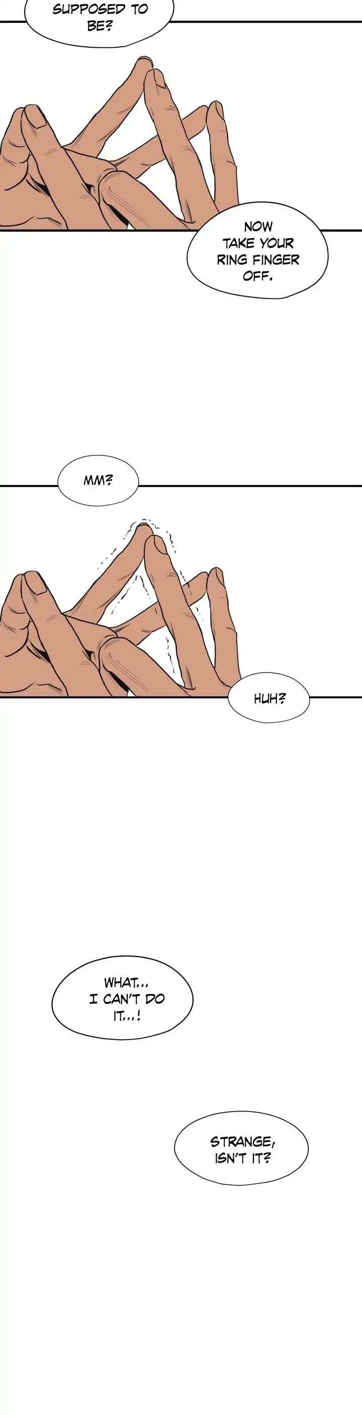 Killing Stalking Chapter 58 Page 2
