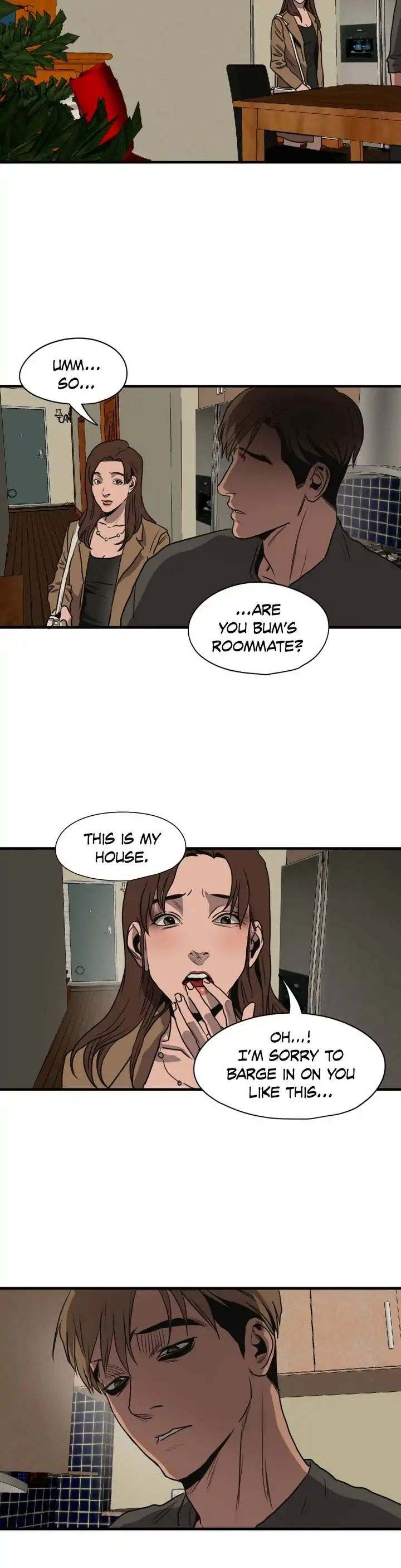 Killing Stalking Chapter 58 Page 22