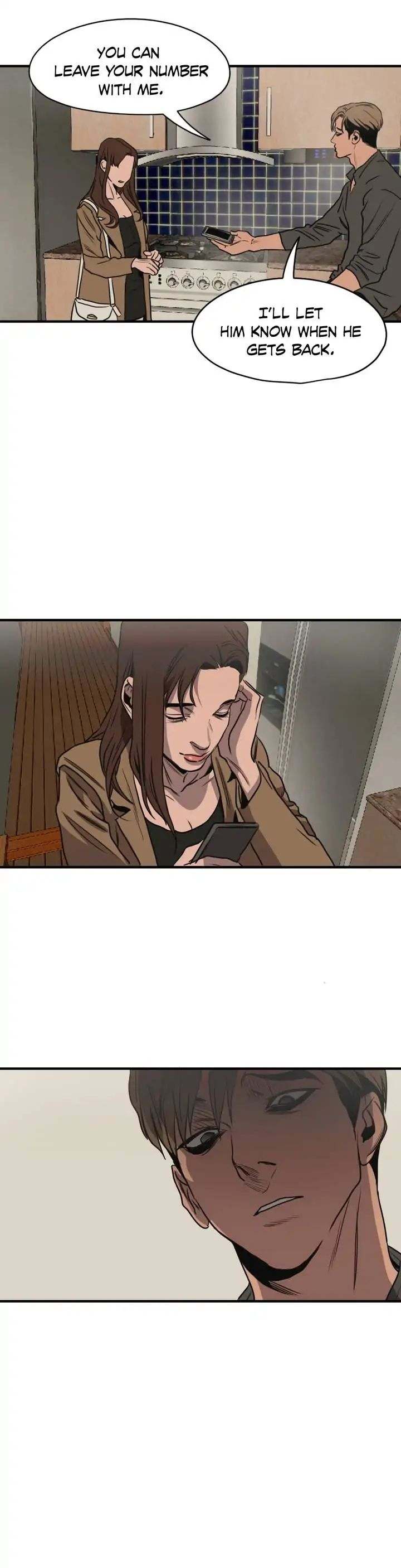 Killing Stalking Chapter 58 Page 24