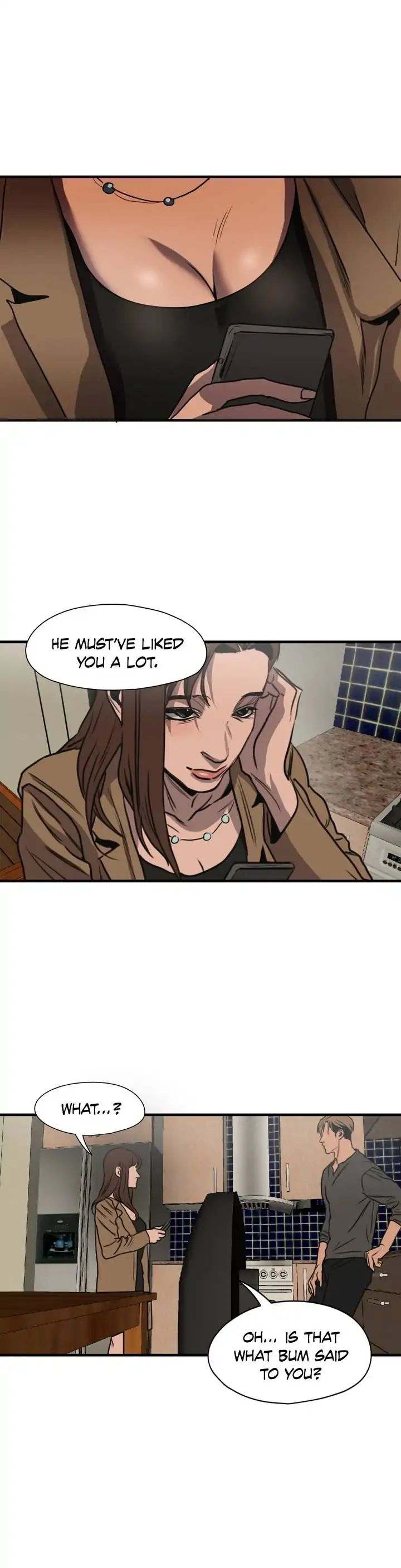 Killing Stalking Chapter 58 Page 25